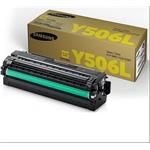 HP Toner Cartridge CLT-Y506L yellow HC (SU515A)