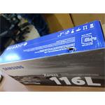 HP Toner Cartridge MLT-D116L na 3.000K (SU828A) poškozený obal