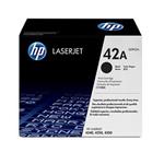 HP Toner Cartridge Q5942A black