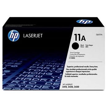 HP Toner Cartridge Q6511A black