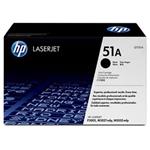 HP Toner Cartridge Q7551A