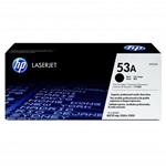 HP Toner Cartridge Q7553A