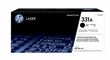 HP Toner W1331A Bk, HP 331A, 5.000str.