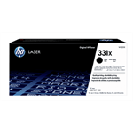 HP Toner W1331X Bk, HP 331X, 15.000str.