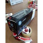HP Toner W2032A Yellow , HP 415A, 2100str. poškozený obal