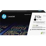 HP Toner W2130X Bk, HP 213X, 9.000str.