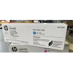 HP Toner W2151XC Cyan, 5500str.
