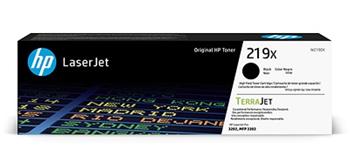 HP Toner W2190X Bk, HP 219X, 3.200str.