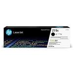 HP Toner W2190X Bk, HP 219X, 3.200str.