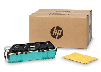HP Waste Toner Box B5L09A