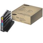 HP Waste Toner Box CLT-W406  pro CLP-365 / CLX-3305