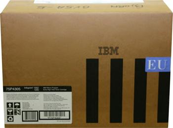 IBM Toner Cartridge InfoPrint 1312 (75P4684) na 3.000K