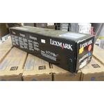 Lexmark Toner X945X2CG cyan poškozený obal