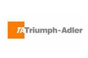 Triumph Adler Toner CK-5512K (1T02R60TA0)