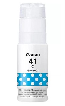 Canon ink GI-41C (4543C001)