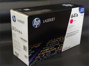 HP Toner Cartridge C9723A magenta