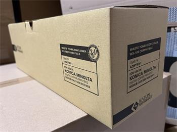 KATUN Minolta Waste Toner Box WX-102 pro BH 552/652 (A2WYWY1) (39198)