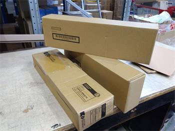 KATUN Waste Toner Box C200/203/253 (A0DTWY0) (37154) poškozený obal