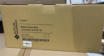 KATUN Waste Toner Box C220 (A162WY2) (WX-101) (38759)