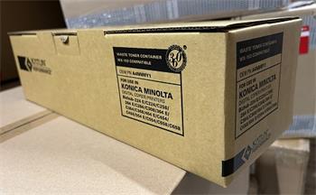 KATUN Waste Toner Box C224/C284 WX-103 (43518)