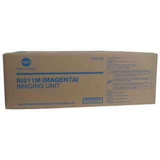 Konica Minolta Imaging Unit IU311M magenta 4062-423