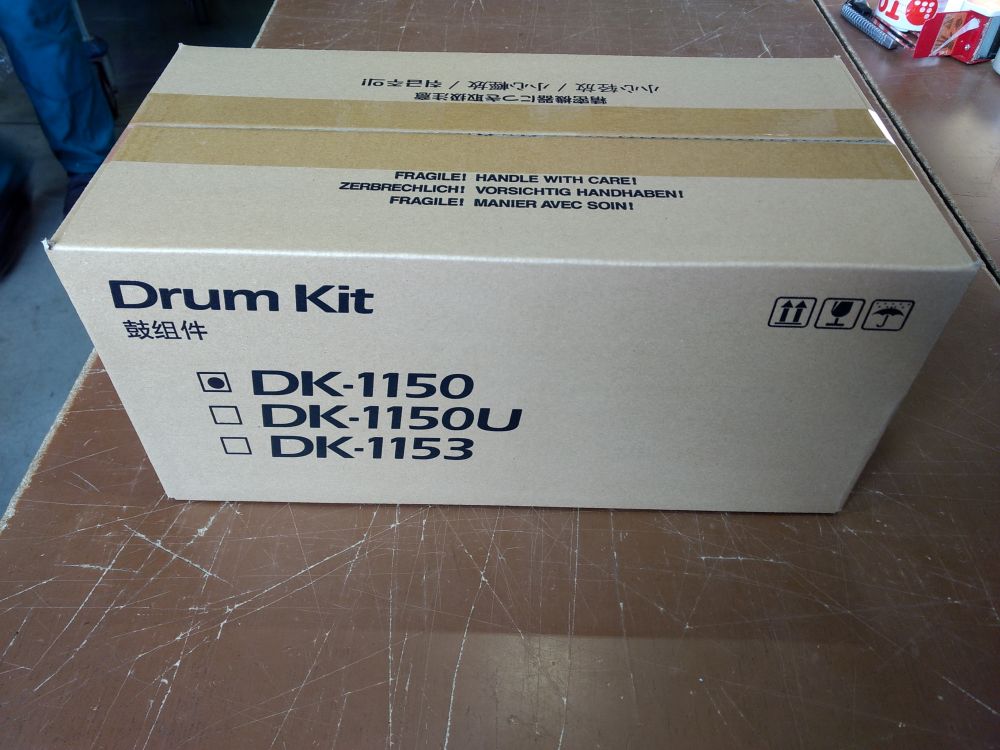 Kyocera Drum DK-1150 (302RV93010)