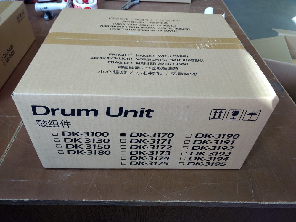 Kyocera Drum DK-3170 (302T993060)