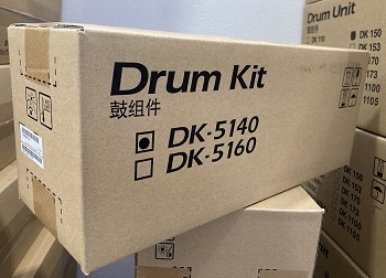 Kyocera Drum DK-5140 (302NR93012)