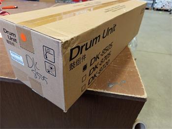Kyocera Drum DK-8505 (302LC93014) poškozený obal