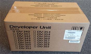 Kyocera DV-340 Developer Unit (302J093020)