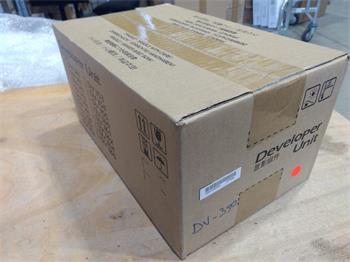 Kyocera DV-350E Developer Unit (302LW93010)