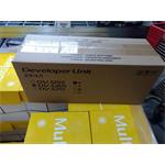 Kyocera DV-5205 Developer Black (302R593012)