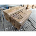 Kyocera DV-560 black Developer Unit (302HN93013) poškozený obal
