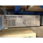 Kyocera DV-8305C Cyan Developer  (302LK93020)