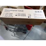 Kyocera DV-8325BK black Developer  (302NP93050)