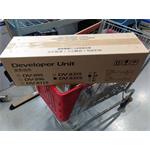 Kyocera DV-8325M Magenta Developer  (302NP93060)