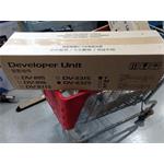 Kyocera DV-8325Y Yellow Developer  (302NP93070)