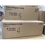Kyocera DV-8350C Cyan Developer (302L793030)