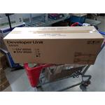 Kyocera DV-8560C Cyan Developer Unit  (302V893042)