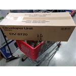 Kyocera DV-8720M Magenta Developer  (302NH93040)