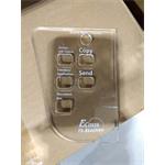 Kyocera FS-3540MFP left face sheet / polep