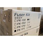 Kyocera Fusing Kit FK-171 (302PH93014)