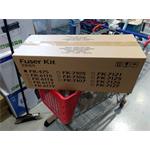 Kyocera Fusing Kit FK-475 (302K393121, 302K393122)