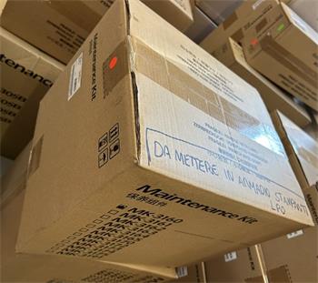 Kyocera Maintenance Kit MK-3160 (1702T98NL0)