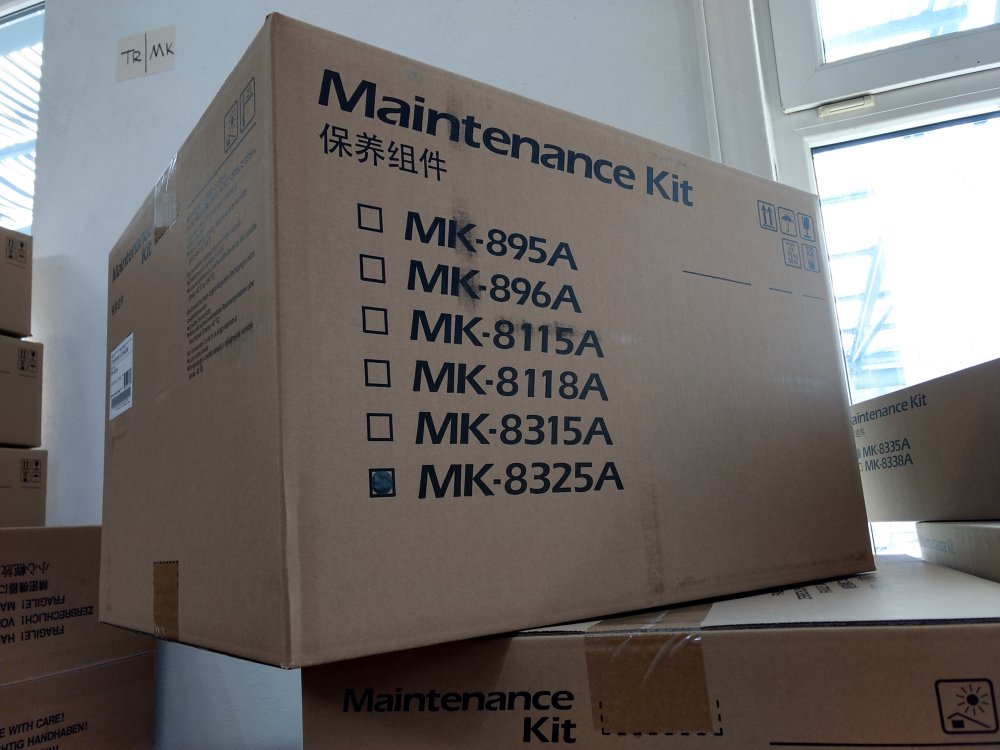 Kyocera Maintenance kit MK-8325A (1702NP0UN0)