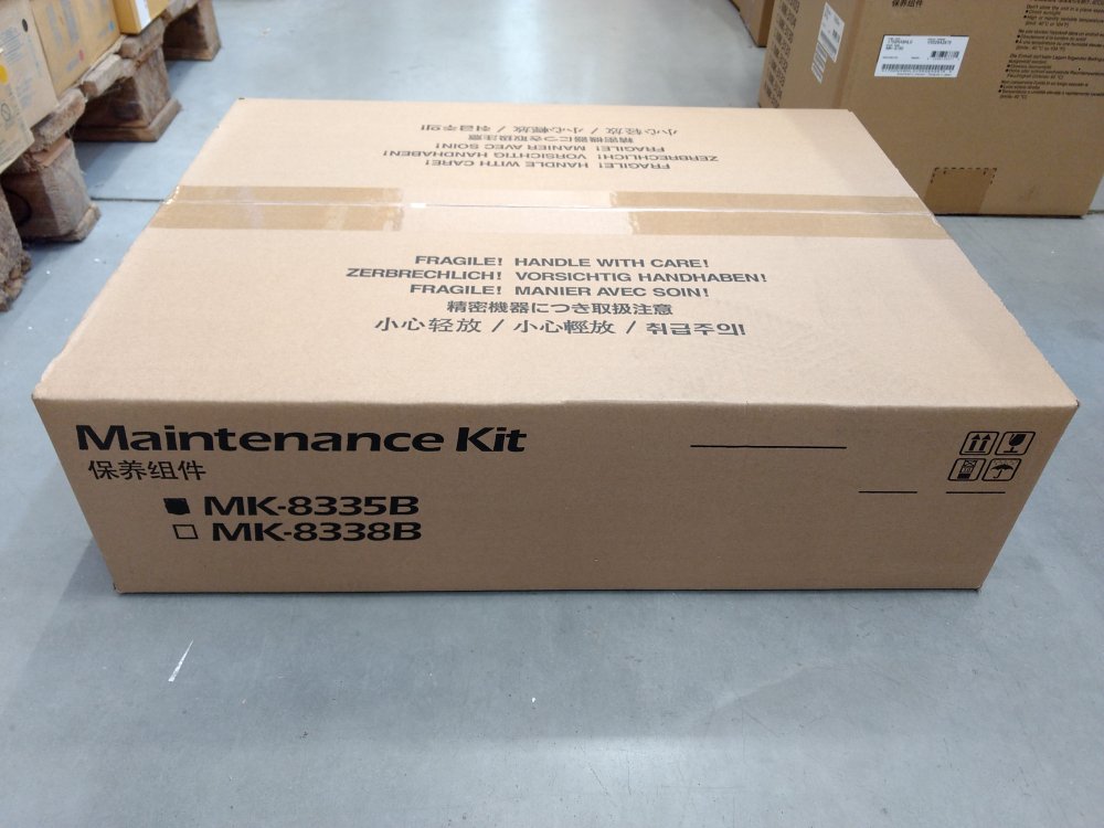 Kyocera Maintenance kit MK-8335B (1702RL0UN0)