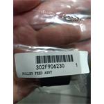 Kyocera Pulley Feed Roller (302F906230)
