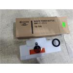 Kyocera TB-700 waste toner 302BL93131, EOL ukončena výroba