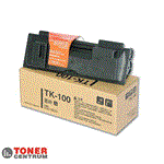 Kyocera Toner TK-100 toner kit (370PU5KW) - EOL ukončena výroba