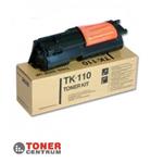 Kyocera Toner TK-110E toner kit (economy) 2500K (1T02FV0DE1) (0T2FV0D1)